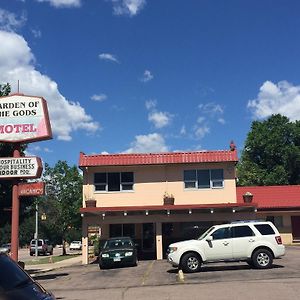 Garden Of The Gods Motel